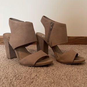 Gianni Bini heel